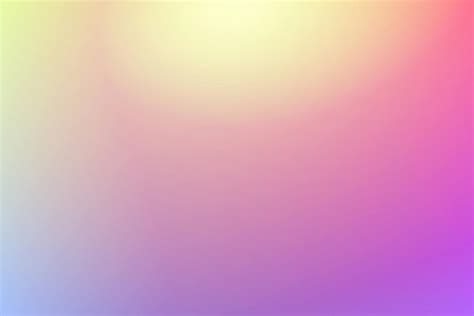 Light Color Gradient · Free Stock Photo