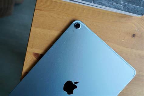 Blue Ipads