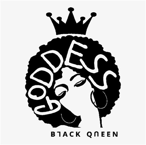 Goddess Black Queen Art Transparent PNG - 792x792 - Free Download on ...