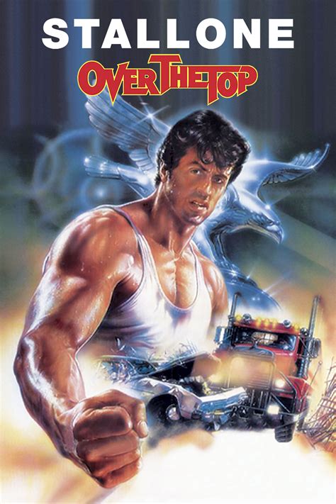 Sylvester Stallone Truck