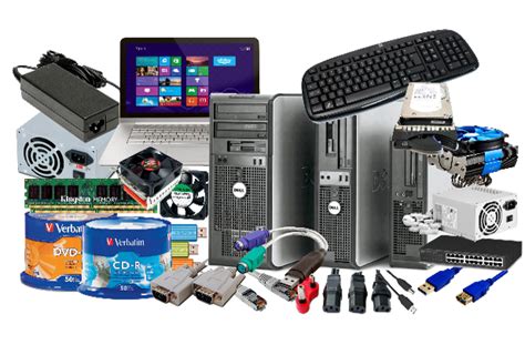 New Computer Products & Accessories – PMM Solutions