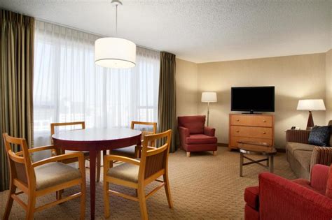 Embassy Suites Washington, DC-Convention Center | Washington.org