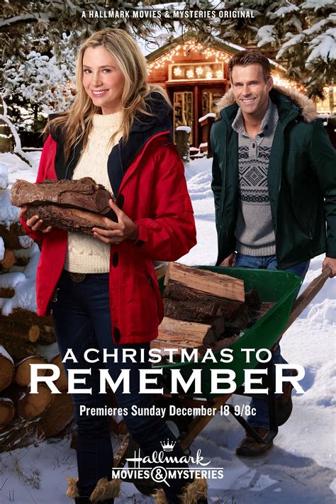 A Christmas to Remember (2016)