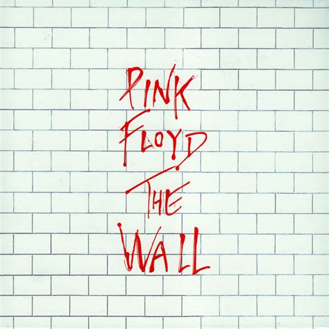 [Aporte] Pink Floyd - The Wall (Experience Edition) - 1979 - Taringa!