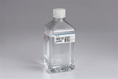 Tris Buffered Saline (TBS-10X) | Cell Signaling Technology