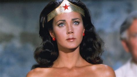 Pioneers of Television - Wonder Woman as Everyone's Superhero - Twin ...