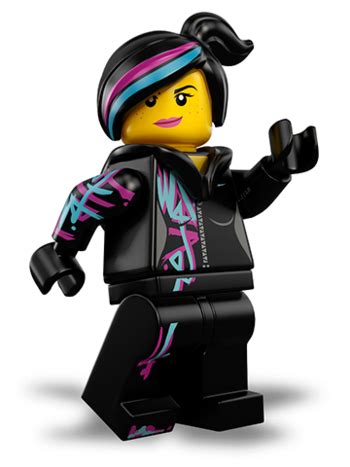 Wyldstyle - Official LEGO Dimensions Wiki