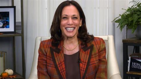 Kamala Harris' Salary As Vice President Might Surprise You