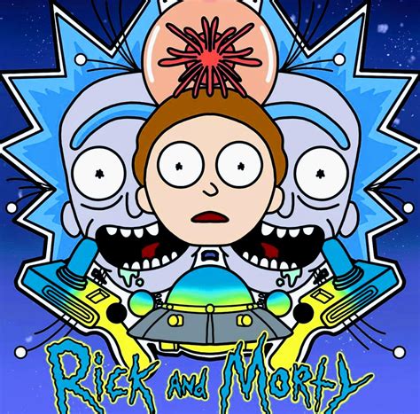 two brothers movie rick and morty - Slaying Forum Photo Galery