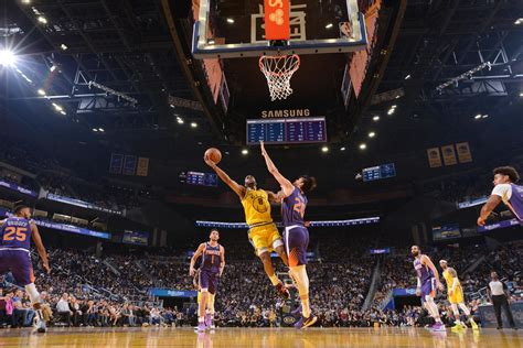 Photos: Warriors vs. Suns - 12/27/19 Photo Gallery | NBA.com