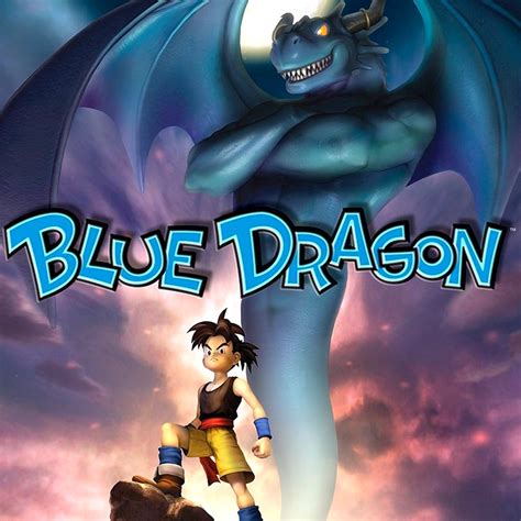 Share more than 73 blue dragon anime review super hot - in.coedo.com.vn