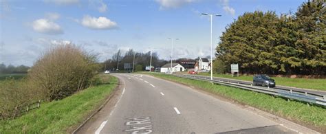 Update: Women dies following road traffic collision on A414 near Harlow - Your Harlow