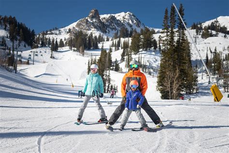 Park City - Merit Travel Ski Vacations