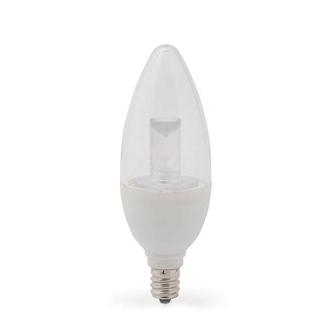 25 Watt Equivalent Led Candelabra Bulb • Bulbs Ideas