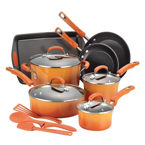 The Best Non Stick Cookware On the Market For You In 2017.