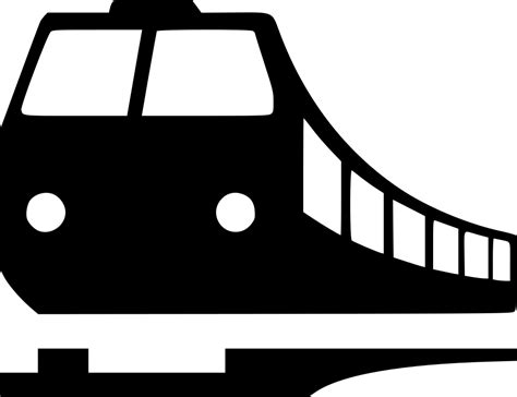 Rail transport Train Vector graphics Clip art - train png download png download - 980*754 - Free ...