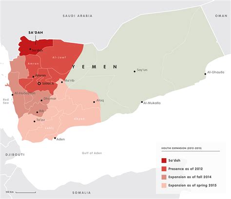 Maps - Yemen - LibGuides at University of Illinois at Urbana-Champaign