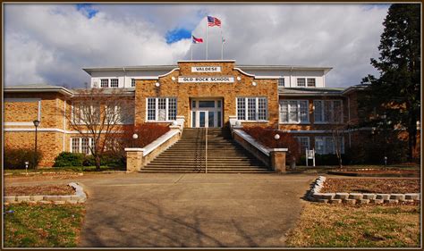 The Old Rock School | The Old Rock School 400 Main St West H… | Flickr