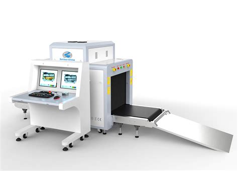 Security X Ray Machine For Baggage Inspection - FDA Approved Biggest Factory - Safeway ...