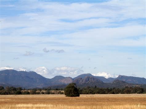 Gilgandra, NSW - Aussie Towns