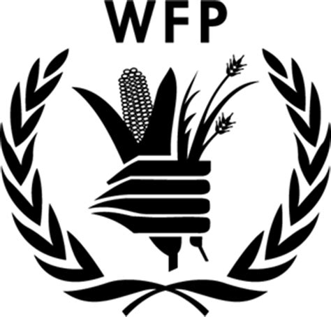 WFP-WORLD FOOD PROGRAMME - What the Logo?