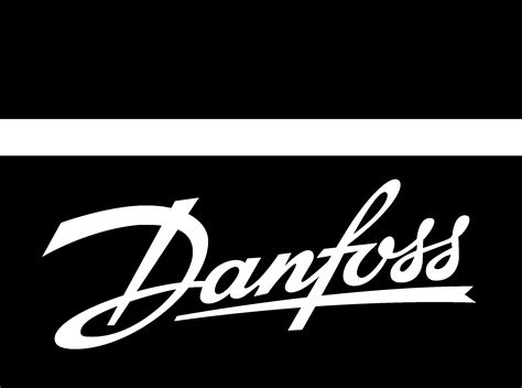 Danfoss Logo PNG Transparent & SVG Vector - Freebie Supply