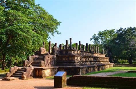 Sri Lanka: Sri Lanka Ancient Cities