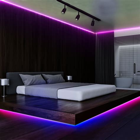 LED Strip Light 5M