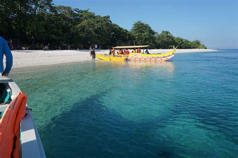 Zamboanga Pink Beach Tour in Sta. Cruz Island | With Vint...