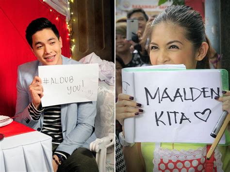 Turtz on the Go: #AlDub Moment: Ang Pagkikita