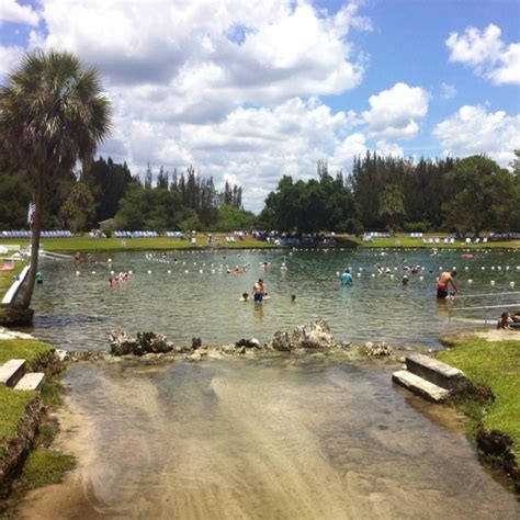 Warm Mineral Springs Florida Map | Printable Maps