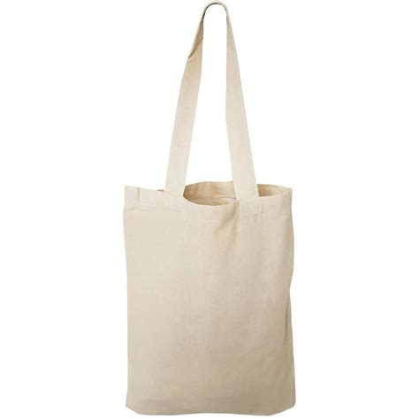 Small Cotton Canvas Tote Bags Bulk | Blank Mini Gift Tote Bags – BagzDepot™