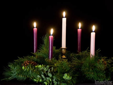 Advent Arrangements – ImageVine