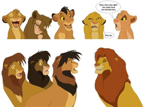 The Lion King Fan Art