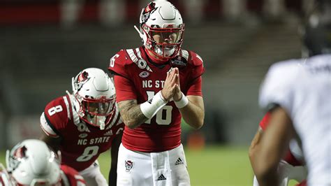 Virginia Tech vs NC State Film Preview | The Key Play