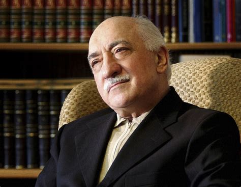 Fethullah Gulen: Is Islamic Cleric in Self-Exile Behind Turkey's High-Profile Arrests?