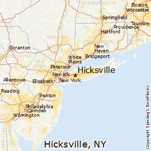 Hicksville, NY