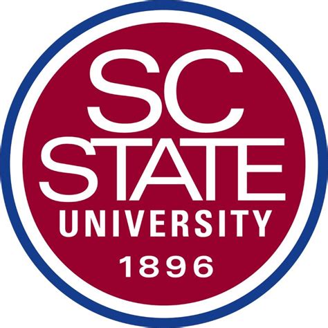 South Carolina State University Logo (SCSU SC State) png image ...