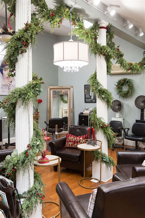 Apollo Salon & Spa | Aveda Salon in Waterville, Maine