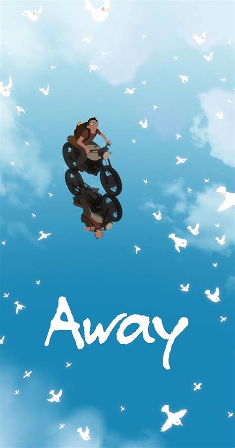 Away (2019) - IMDb