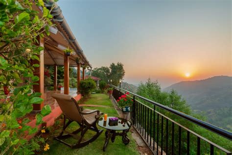 Your Ultimate Guide to Hill Station Villas | Your Getaway Guide