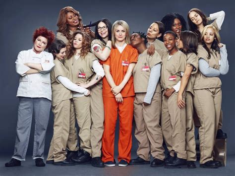 Why Do Prison Inmates Wear Uniforms (and How Have These Changed Over Time?) - Style Vanity