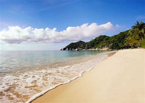 Our Hidden Beaches Collection: Haad Tien | Audley Travel UK