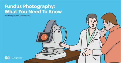 Fundus Photography: What You Need to Know