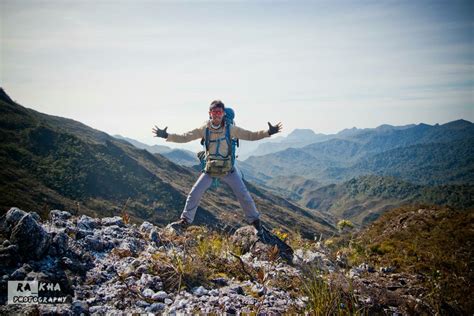 Gunung Tahan | Natural landmarks, Landmarks, Hiking