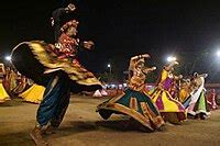 Culture of Gujarat - Wikipedia