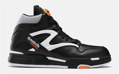 Reebok Pump Omni Zone II Basketball Shoes | GearMoose