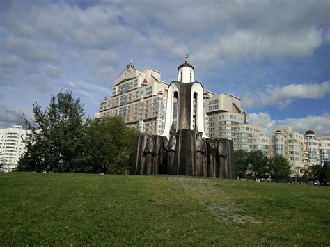 THE 15 BEST Things to Do in Minsk - 2023 (with Photos) - Tripadvisor