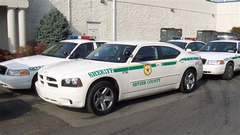 Sevier County Sheriffs Office-TN | Police Cars | Pinterest | Sheriff office, Police cars and ...