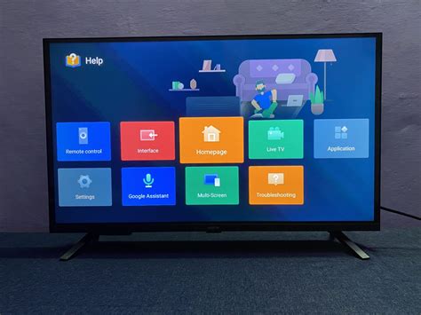 Realme Smart TV Full HD (32") Review: Is High Resolution on a Low Budget worth it? | Smartprix